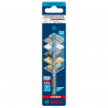 Bosch HEX-9 Drill Bit 7x60mm - 2608900579