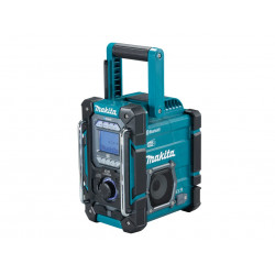 Makita DMR301 Bluetooth Radio - DMR301
