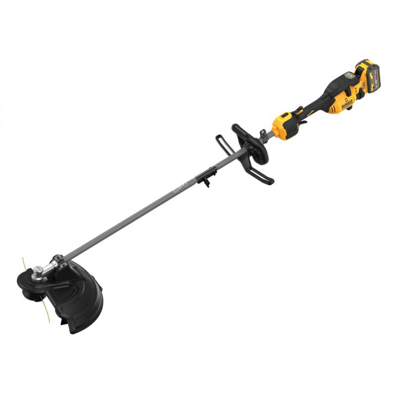 Dewalt DCMAS5713X1 String Trimmer Kit - DCMAS5713X1-GB Dewalt DCMAS5713X1 String Trimmer Kit - DCMAS5713X1-GB