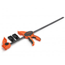 Pony Jorgensen 33424 E-Z Hold Medium Duty Spreader Expandable Clamp 24in