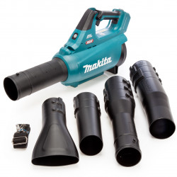 Makita UB001G 40Vmax Blower (Body) - UB001GZ