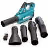 Makita UB001G 40Vmax Blower (Body) - UB001GZ