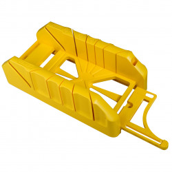 Stanley Mitre Box Saw Storage 1-19-212