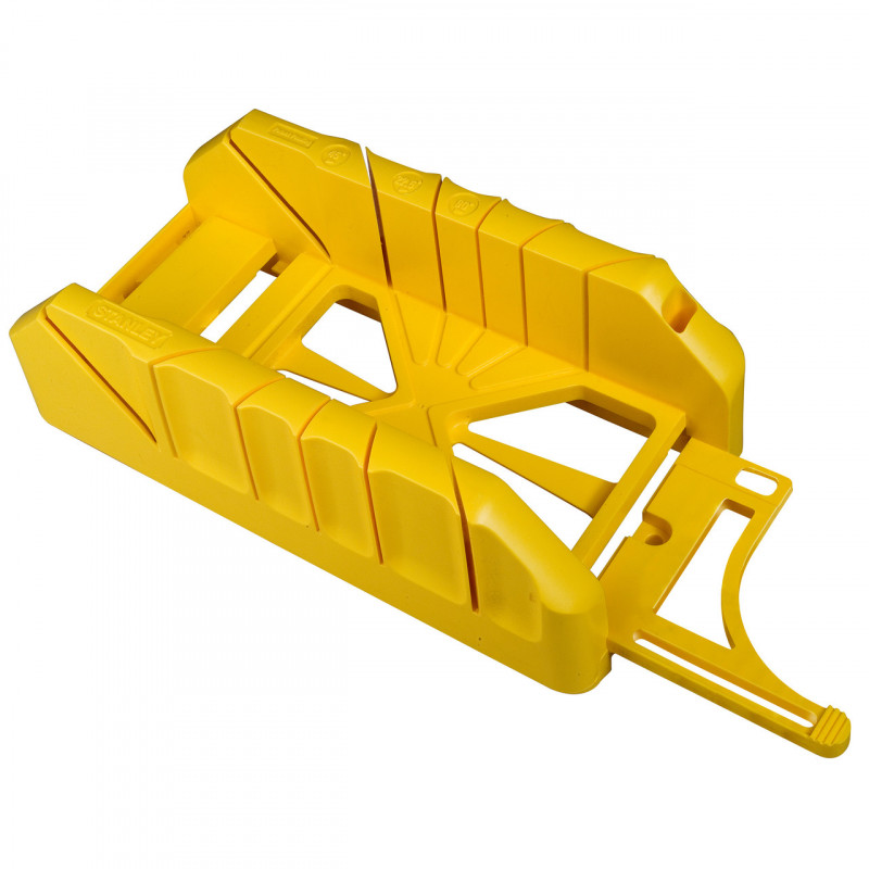 Stanley Mitre Box Saw Storage 1-19-212