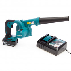 Makita DUB185 LXT 18V Blower - DUB185RT