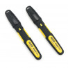 Stanley FatMax Chisel Tip Markers (2 Pack) - 0-47-314