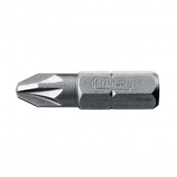 Stanley PZ2 Power Bits 1-68-949