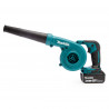 Makita DUB185 LXT 18V Blower - DUB185RT
