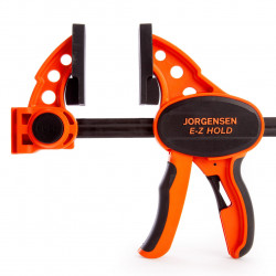 Pony Jorgensen 33418 E-Z Hold Medium Duty Spreader Expandable Clamp 18in