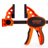 Pony Jorgensen 33418 E-Z Hold Medium Duty Spreader Expandable Clamp 18in