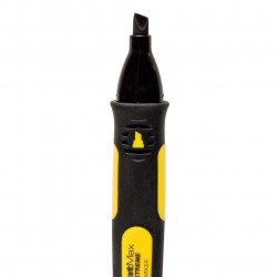 Stanley FatMax Chisel Tip Markers (2 Pack) - 0-47-314