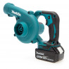 Makita DUB185 LXT 18V Blower - DUB185RT