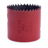 Morse MHS37 Hole Saw 59mm - MHS37