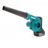 Makita DUB185 LXT 18V Blower - DUB185RT