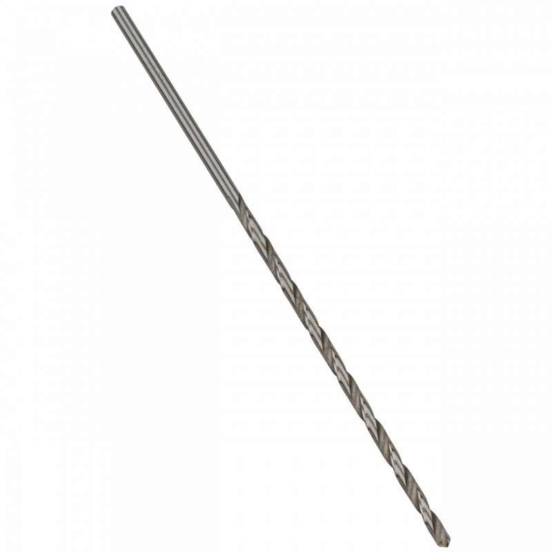 Bosch HSS-G Drill Bit 2.5x62mm (5 Pack) - 2608596810 Bosch HSS-G Drill Bit 2.5x62mm (5 Pack) - 2608596810