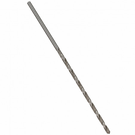 Bosch HSS-G Drill Bit 2.5x62mm (5 Pack) - 2608596810