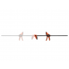 Pony Jorgensen 33424 E-Z Hold Medium Duty Spreader Expandable Clamp 24in
