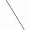 Bosch HSS-G Drill Bit 2.5x62mm (5 Pack) - 2608596810