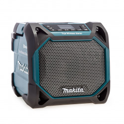 Makita DMR203 Bluetooth Speaker - DMR203