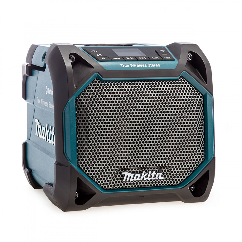 Makita DMR203 Bluetooth Speaker - DMR203