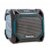 Makita DMR203 Bluetooth Speaker - DMR203