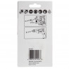 Makita B-57554 Nut Setter Set - B-57554
