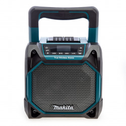 Makita DMR203 Bluetooth Speaker - DMR203