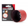 Morse MHS44 Hole Saw 70mm - MHS44