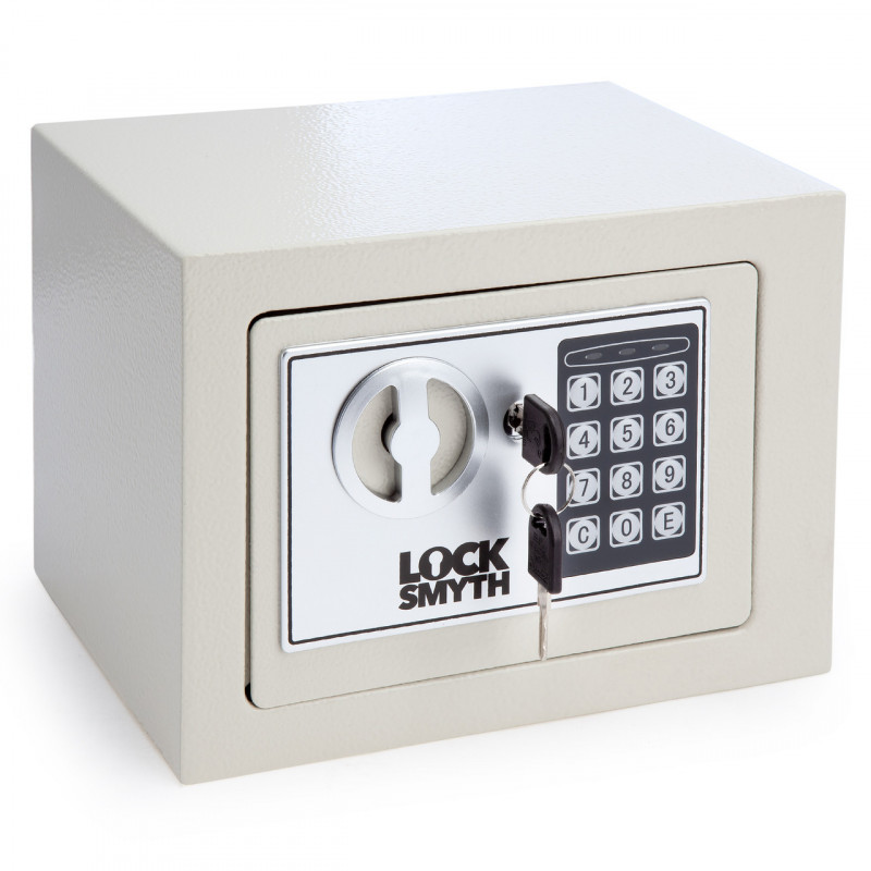 Locksmyth Digital Safe L2200007