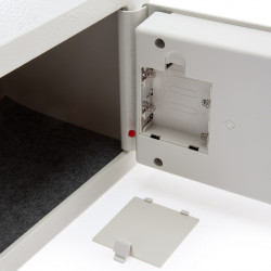 Locksmyth Digital Safe L2200007