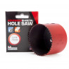 Morse MHS46 Hole Saw 73mm - MHS46