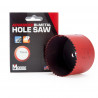 Morse MHS475 Hole Saw 75mm - MHS475