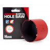 Morse MHS48 76mm Bi-Metal Hole Saw - MHS48