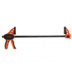 Pony Jorgensen 33418 E-Z Hold Medium Duty Spreader Expandable Clamp 18in