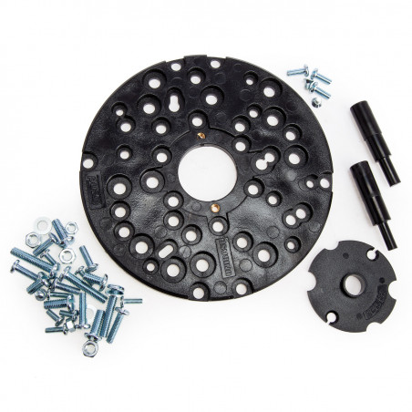 Trend UNIBASE Sub-Base - UNIBASE