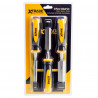 XTrade Chisel Set (3pc) - X0900007