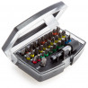 XTrade Screwdriver Bit Set (32pc) - X0900016
