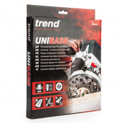 Trend UNIBASE Sub-Base - UNIBASE