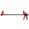 Pony Jorgensen 33418 E-Z Hold Medium Duty Spreader Expandable Clamp 18in