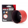 Morse MHS52 Hole Saw 83mm - MHS52
