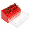 Dormer A099DRILLBOYXL Drill Bit Set - A099DRILLBOYXL