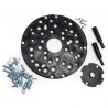 Trend UNIBASE Sub-Base - UNIBASE