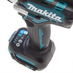 Makita DTW700 Impact Wrench - DTW700Z