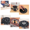 Trend UNIBASE Sub-Base - UNIBASE