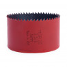 Morse MHS58 Hole Saw - 92mm - MHS58