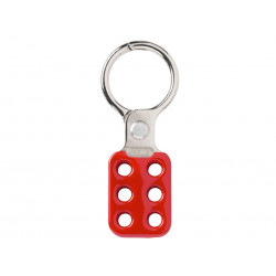 ABUS 752 Aluminium Lockout Hasp - 00340