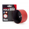 Morse MHS58 Hole Saw - 92mm - MHS58