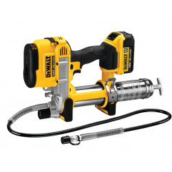 Dewalt DCGG571M1 Cordless Grease Gun - DCGG571M1-GB