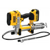 Dewalt DCGG571M1 Cordless Grease Gun - DCGG571M1-GB