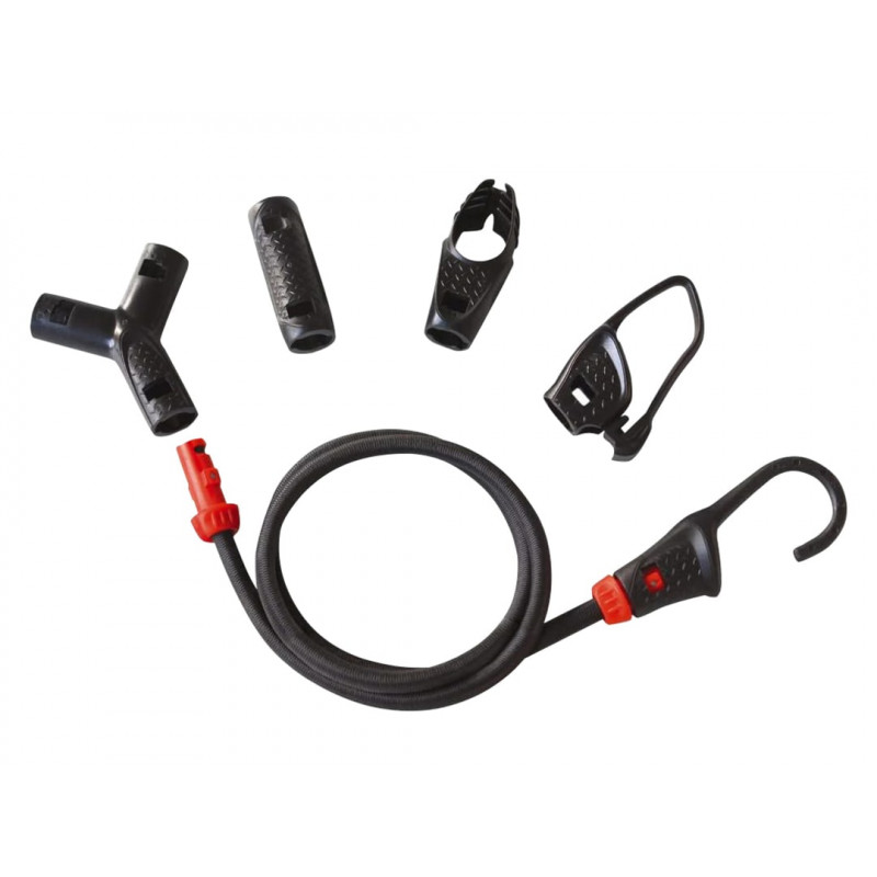 ABUS Mechanical Universal Bungee Set - 0077126